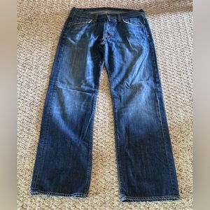 Citizens of Humanity jeans